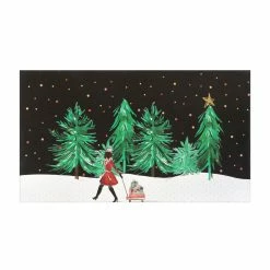 Brand new ✨ X-Small Winter Scene Decorative Box by Ashland® 🤩 -Christmas Shop 10703304 2