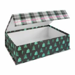 Budget β¨ Medium Wonderful Time of the Year Decorative Box by Ashland® π€© 9 Budget β¨ Medium Wonderful Time of the Year Decorative Box by Ashland® π€© -Christmas Shop 10703312 4