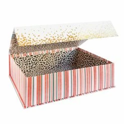 Top 10 😀 Large ❄ Christmas Shopping Decorative Box by Ashland® 👏 -Christmas Shop 10703314 4