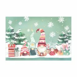 Promo 🧨 Medium Gnomes Decorative Box by Ashland® 🌟 -Christmas Shop 10703315 2