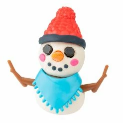 Best deal 🧨 Snowman Dough Kit by Creatology™ ✨ -Christmas Shop 10703321 2
