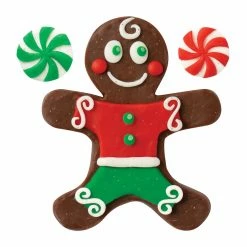 Outlet π Gingerbread Man Dough Kit by Creatology™ π 6 Outlet π Gingerbread Man Dough Kit by Creatology™ π -Christmas Shop 10703322 2