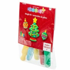 Brand new 😀 Christmas Tree Dough Kit by Creatology™ 🎉