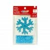 Best deal ❤️ Snowflake Melty Beads Kit by Creatology™ ⭐ -Christmas Shop 10703392 1