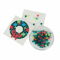 Best Sale π Christmas Wreath Melty Beads Kit by Creatology™ π 5 Best Sale π Christmas Wreath Melty Beads Kit by Creatology™ π -Christmas Shop 10703394 2