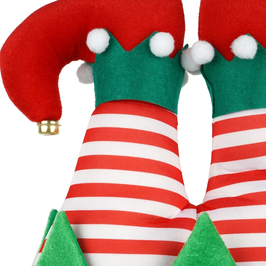 Best deal β¨ Elf Legs Hat by Celebrate It™ π 4 Best deal β¨ Elf Legs Hat by Celebrate It™ π - Image 2