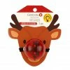 Deals 🎉 Light Up Reindeer Nose by Celebrate It™ 🎉