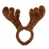 Outlet 🔔 Brown Reindeer Antler Headband by Celebrate It™ 👏