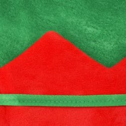 Outlet 🧨 Elf Hat by Celebrate It™ 👍 -Christmas Shop 10703488 2