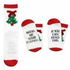 Hot Sale 𧨠Assorted β Christmas Crew 𧦠Socks by Celebrate It™ π 16 Hot Sale 𧨠Assorted β Christmas Crew 𧦠Socks by Celebrate It™ π -Christmas Shop 10703492 10