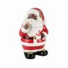 Cheap 😀 10" Santa Cookie Jar by Celebrate It™ 😀