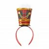 Promo 🧨 Nutcracker Hat Headband by Celebrate It™ 👍 -Christmas Shop 10703575