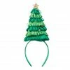Wholesale 💯 Christmas Tree Headband by Celebrate It™ 🛒