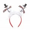 Hot Sale 👏 Snowman Headband by Celebrate It™ 😀