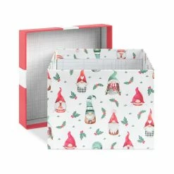 Best deal 🥰 Small Gnome Gift Box by Ashland® 🔔 -Christmas Shop 10703635 4