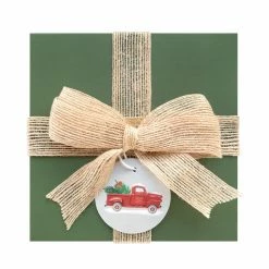 Hot Sale 👏 Small Plaid Gift Box by Ashland® 👍 -Christmas Shop 10703636 5