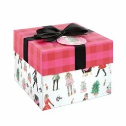 New π Large Miss Claus Gift Box by Ashland® β¨