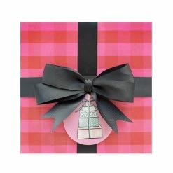 New 🎉 Large Miss Claus Gift Box by Ashland® ✨ -Christmas Shop 10703639 5
