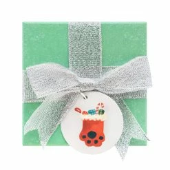 Discount 🔥 Holiday 🐕 Dogs Wine Gift Box by Ashland® ⭐ -Christmas Shop 10703648 5