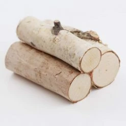 Discount 👏 Assorted Birch Log Bundle by Ashland® ⌛ -Christmas Shop 10703680 3