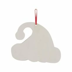 Coupon π€© 4" Unfinished Wood Hat π Christmas Ornament by Make Market® 𧨠7 Coupon π€© 4" Unfinished Wood Hat π Christmas Ornament by Make Market® 𧨠-Christmas Shop 10704067 4