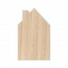 Cheapest π₯ 4" D.I.Y. Wood House Décor with Chimney by Make Market® π 2 Cheapest π₯ 4" D.I.Y. Wood House Décor with Chimney by Make Market® π -Christmas Shop 10704074 1