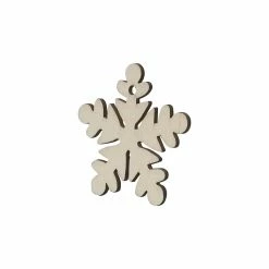 Promo π D.I.Y. Wood Snowflake Tag Set by Make Market® π 23 Promo π D.I.Y. Wood Snowflake Tag Set by Make Market® π -Christmas Shop 10704085 15