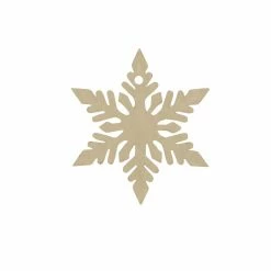 Promo π D.I.Y. Wood Snowflake Tag Set by Make Market® π 26 Promo π D.I.Y. Wood Snowflake Tag Set by Make Market® π -Christmas Shop 10704085 19