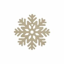 Promo π D.I.Y. Wood Snowflake Tag Set by Make Market® π 18 Promo π D.I.Y. Wood Snowflake Tag Set by Make Market® π -Christmas Shop 10704085 7