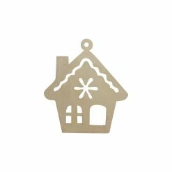 Deals 🥰 D.I.Y. Wood Traditional Holiday Tag Set by Make Market® 🧨 -Christmas Shop 10704087 10