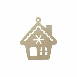 Deals 🥰 D.I.Y. Wood Traditional Holiday Tag Set by Make Market® 🧨 -Christmas Shop 10704087 11