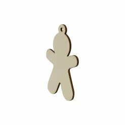 Deals 🥰 D.I.Y. Wood Traditional Holiday Tag Set by Make Market® 🧨 -Christmas Shop 10704087 6