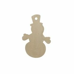 Deals 🥰 D.I.Y. Wood Traditional Holiday Tag Set by Make Market® 🧨 -Christmas Shop 10704087 7