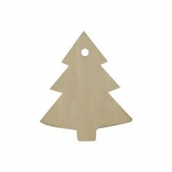 Best Sale ✨ D.I.Y. Wood Winter Tag Set by Make Market® 🔥 -Christmas Shop 10704092 13