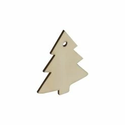 Best Sale ✨ D.I.Y. Wood Winter Tag Set by Make Market® 🔥 -Christmas Shop 10704092 15