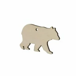 Best Sale ✨ D.I.Y. Wood Winter Tag Set by Make Market® 🔥 -Christmas Shop 10704092 6