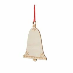 Flash Sale π 4.5" D.I.Y. Wood Burned Bell Ornament by Make Market® π
Christmas β€οΈ 5 Flash Sale π 4.5" D.I.Y. Wood Burned Bell Ornament by Make Market® π
Christmas β€οΈ -Christmas Shop 10704163 2
