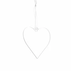 Outlet β 3'' Acrylic Heart Ornaments Value Pack, 18ct. by Make Market® π₯ 7 Outlet β 3'' Acrylic Heart Ornaments Value Pack, 18ct. by Make Market® π₯ -Christmas Shop 10704237 3