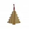 Brand new 🛒 Unfinished Tree Pine Ornament by Make Market® 😉