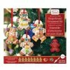 Best Sale 💯 Gingerbread Ornament Activity Kit by Michaels 😍 -Christmas Shop 10704374 1
