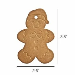 Best Sale 💯 Gingerbread Ornament Activity Kit by Michaels 😍 -Christmas Shop 10704374 20