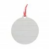 Budget 💯 4'' Shiplap Wooden Ornament by Make Market® 💯 -Christmas Shop 10704403 1