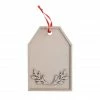 Best Pirce 😍 4.2'' Tag Layered Wooden Ornament by Make Market® ✔️ -Christmas Shop 10704421 1