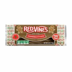 Flash Sale 🥰 Red Vines® Gingerbread Flavor Twists 🧨