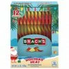Best deal ✔️ Brach's® Holiday Heat Sweet & Spicy 🍬 Candy Canes, 12ct. ⌛ -Christmas Shop 10705296