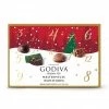 Coupon 😍 Godiva® Holiday 12 Days Chocolate 🍬 Candy Advent Calendar 💯 -Christmas Shop 10705302 1