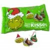 Budget 🤩 Hershey's Kisses Milk Chocolate with Grinch® Foils ⭐