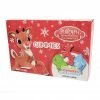 Hot Sale 💯 Rudolf the Red-Nosed Reindeer® Gummies 🎁 Christmas 🍬 Candy Box by N/A 🧨