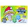 Hot Sale ⭐ Warheads® Sour Holiday Mix Gummy 🍬 Candy 🛒