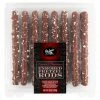 Best deal 🛒 Palmer 🍬 Candy Chocolate & Peppermint Enrobed Pretzel Rods ✔️ -Christmas Shop 10705326 1